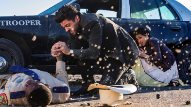Imagen de Preacher (T2): Ep.1 En la carretera - 5