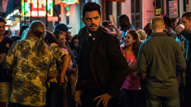 Imagen de Preacher (T2): Ep.3 Damiselas - 2