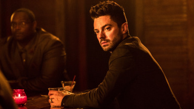 Imagen de Preacher (T2): Ep.3 Damiselas - 3