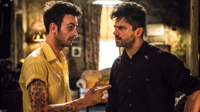 Imagen de Preacher (T2): Ep.3 Damiselas - 4