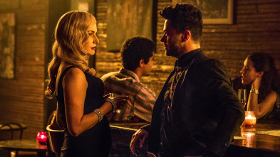 Imagen de Preacher (T2): Ep.3 Damiselas - 5