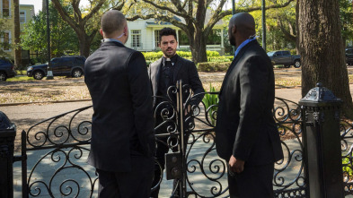 Imagen de Preacher (T2): Ep.4 Viktor - 2