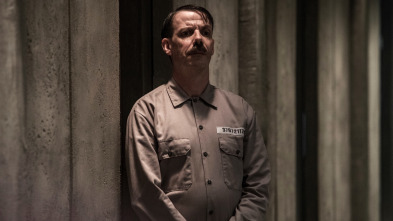 Imagen de Preacher (T2): Ep.4 Viktor - 4