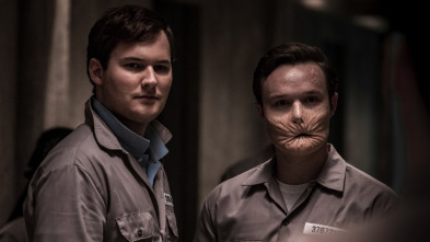 Imagen de Preacher (T2): Ep.4 Viktor - 5