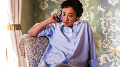 Imagen de Preacher (T2): Ep.5 Dallas - 2