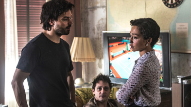 Imagen de Preacher (T2): Ep.5 Dallas - 3