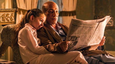 Imagen de Preacher (T2): Ep.5 Dallas - 4