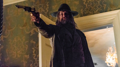 Imagen de Preacher (T2): Ep.5 Dallas - 5