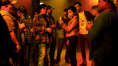 Imagen de Preacher (T2): Ep.7 Cerdo - 2
