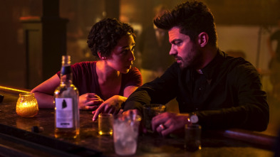 Imagen de Preacher (T2): Ep.7 Cerdo - 3