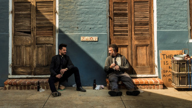 Imagen de Preacher (T2): Ep.7 Cerdo - 4