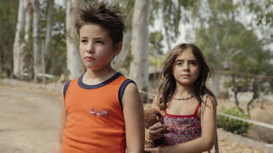 Imagen de La Mesías (T1): Ep.1 Montserrat - 5
