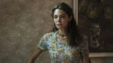 Imagen de La Mesías (T1): Ep.1 Montserrat - 1