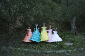 Imagen de La Mesías (T1): Ep.4 Instrucciones divinas para salvar el mundo - 1