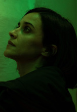 Imagen de La Mesías (T1): Ep.4 Instrucciones divinas para salvar el mundo - 6