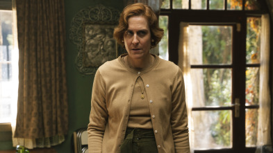 Imagen de La Mesías (T1): Ep.4 Instrucciones divinas para salvar el mundo - 9