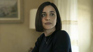 Imagen de La Mesías (T1): Ep.6 La cara de mi madre - 3