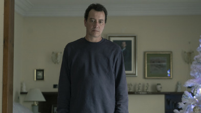 Imagen de La Mesías (T1): Ep.6 La cara de mi madre - 4