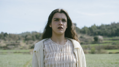 Imagen de La Mesías (T1): Ep.6 La cara de mi madre - 5