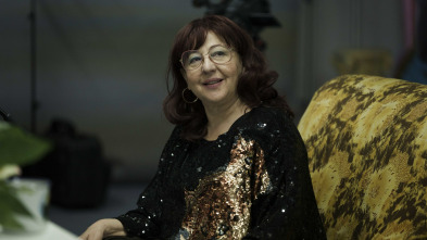 Imagen de La Mesías (T1): Ep.6 La cara de mi madre - 6