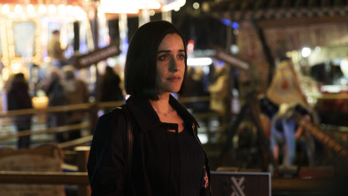 Imagen de La Mesías (T1): Ep.7 Wonderland - 1