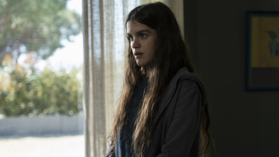 Imagen de La Mesías (T1): Ep.7 Wonderland - 2