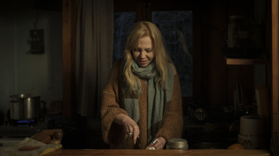 Imagen de La Mesías (T1): Ep.7 Wonderland - 5