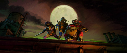 Imagen de Ninja Turtles: caos mutante - 4