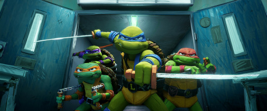 Imagen de Ninja Turtles: caos mutante - 13
