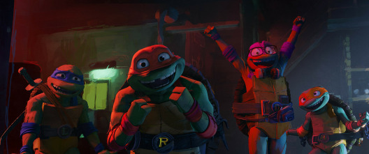 Imagen de Ninja Turtles: caos mutante - 14