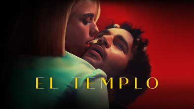 Imagen de El templo - 2