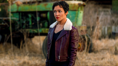 Imagen de Preacher (T3): Ep.2 Hijoputas - 5