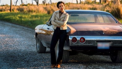 Imagen de Preacher (T3): Ep.3 Va a doler - 1