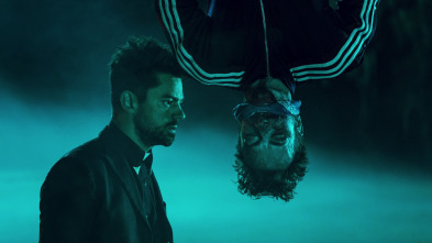 Imagen de Preacher (T3): Ep.3 Va a doler - 4