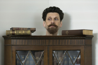 Imagen de Fantasmas (T5): Ep.1 Inocentes - 6