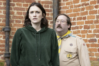 Imagen de Fantasmas (T5): Ep.1 Inocentes - 9