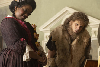 Imagen de Fantasmas (T5): Ep.2 Casa - 4
