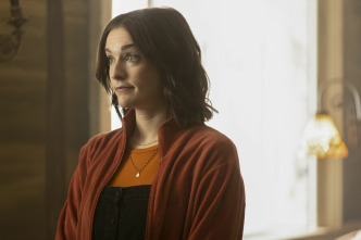 Imagen de Fantasmas (T5): Ep.2 Casa - 5