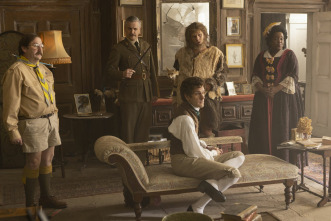 Imagen de Fantasmas (T5): Ep.2 Casa - 6