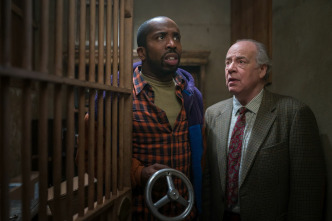 Imagen de Fantasmas (T5): Ep.3 El día de la piña - 3