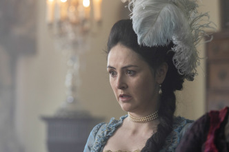 Imagen de Fantasmas (T5): Ep.3 El día de la piña - 11