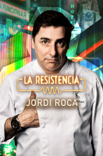 Imagen de La Resistencia (T7): Jordi Roca - 1