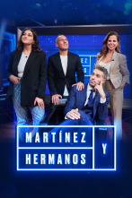 Imagen de Martínez y Hermanos (T4): Pastora soler, Esperansa Grasia y Santi Cazorla - 1