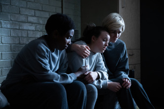 Imagen de Condena (T2): Ep.3  - 4