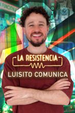 Imagen de La Resistencia (T7): Luisito Comunica - 1