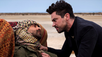 Imagen de Preacher (T4): Ep.1 Masada - 5