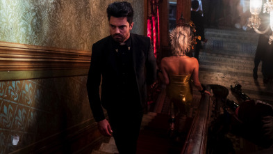 Imagen de Preacher (T4): Ep.3 Desviada - 3