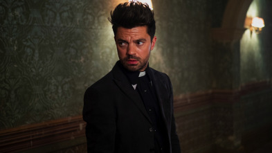 Imagen de Preacher (T4): Ep.3 Desviada - 5
