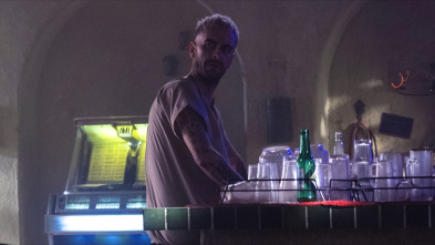 Imagen de Preacher (T4): Ep.5 La Ciudad Desolada - 2