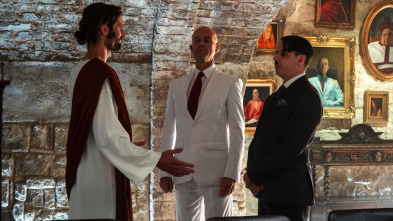 Imagen de Preacher (T4): Ep.5 La Ciudad Desolada - 3